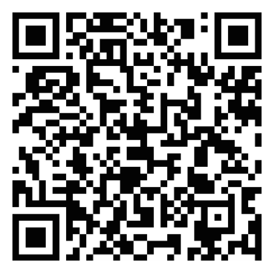 Código QR para hablar con Soft-IA por WhatsApp